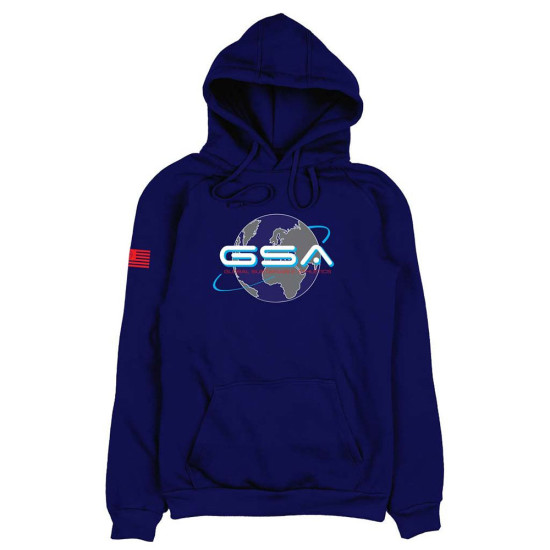 GSA Γυναικείο φούτερ GSA Γυναικείο φούτερ